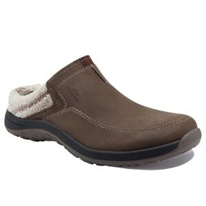 NWOT Earth Origins Daxton Clog Mule Comfort Shoe 9.5